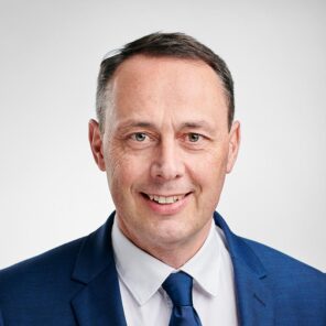 Malcolm Kohler, Prof. Dr. med.